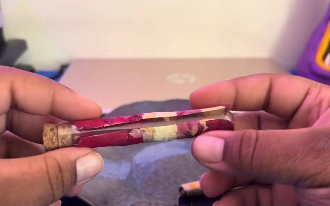 Scrap Wrap