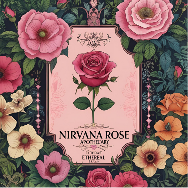 Nirvana Rose Apothecary